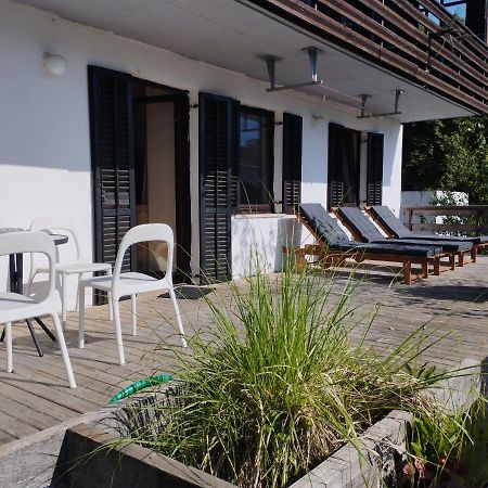 Nature apartment Kersnik Bohinj Bagian luar foto