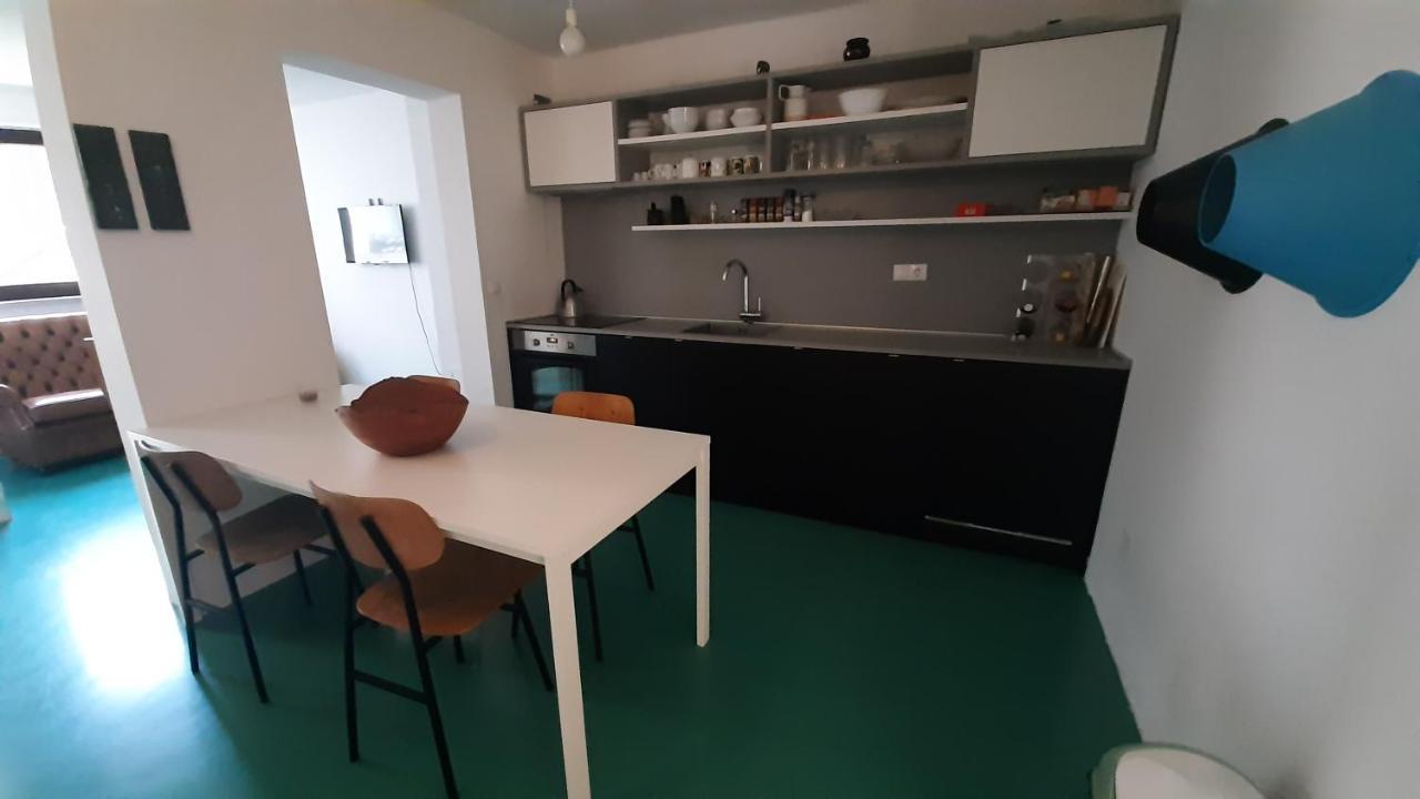 Nature apartment Kersnik Bohinj Bagian luar foto
